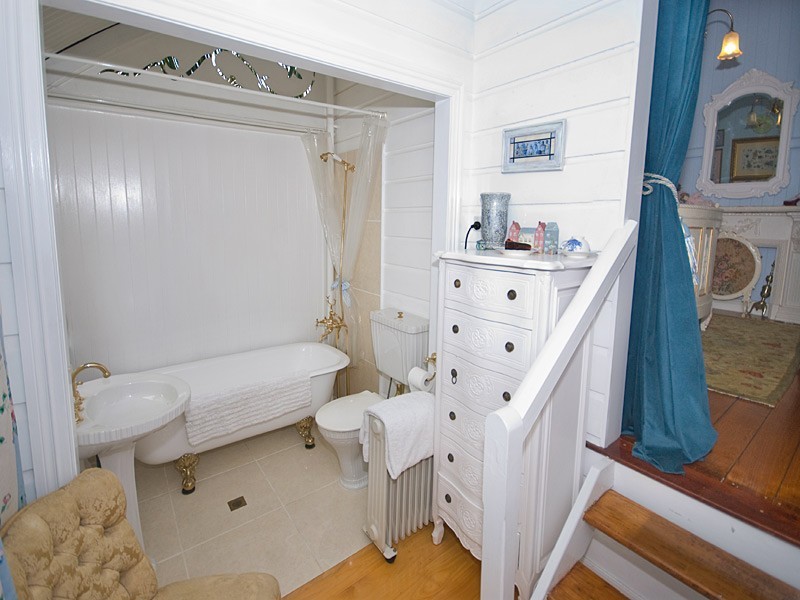 109 Gregory Terrace, Spring Hill QLD 4000