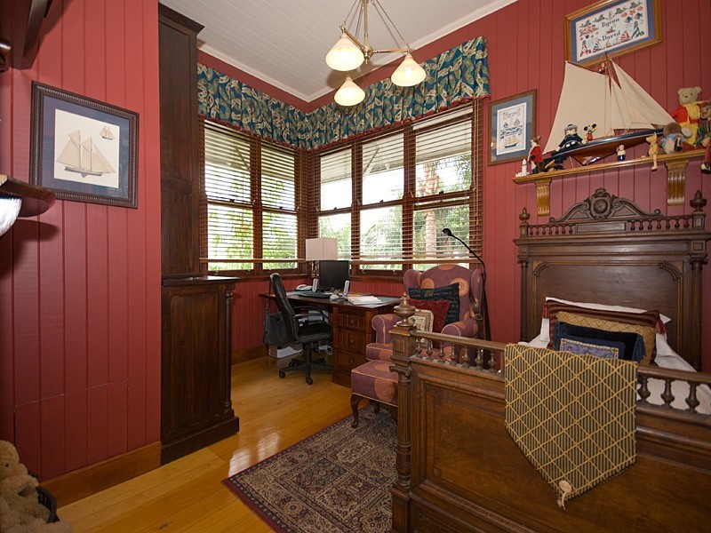 109 Gregory Terrace, Spring Hill QLD 4000