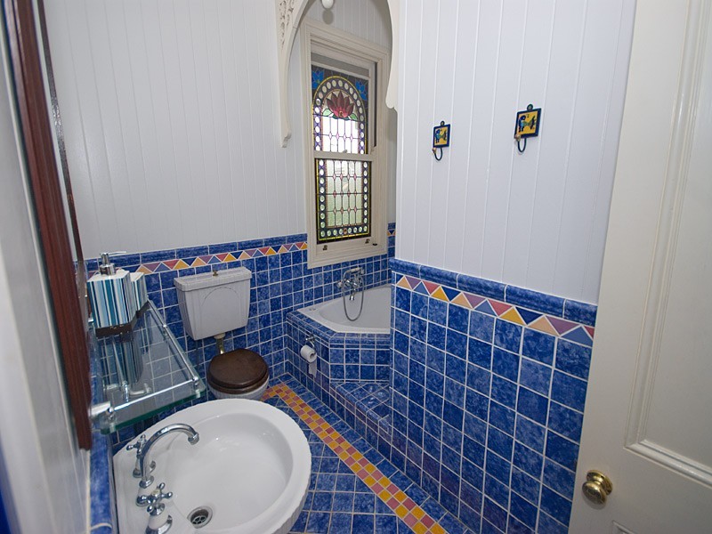 109 Gregory Terrace, Spring Hill QLD 4000