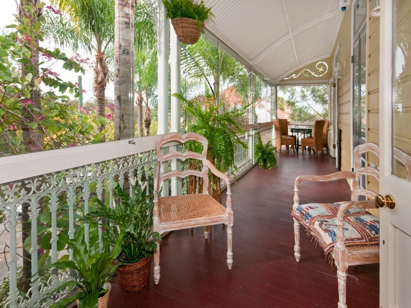 109 Gregory Terrace, Spring Hill QLD 4000