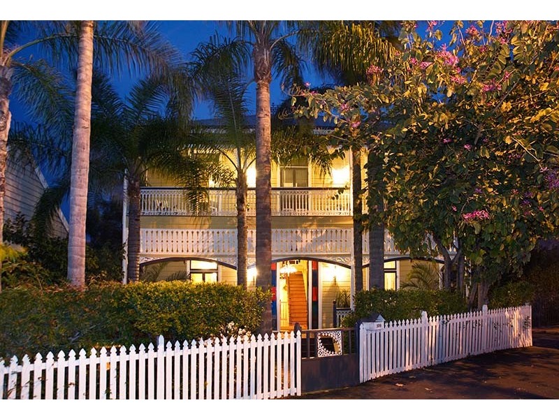 109 Gregory Terrace, Spring Hill QLD 4000