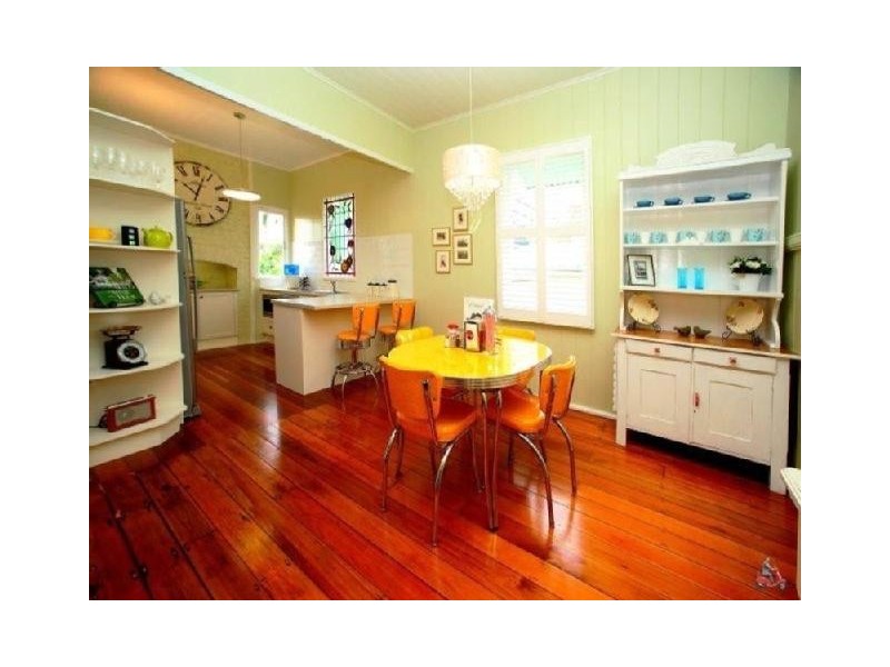 23 Parish Street, Spring Hill QLD 4000