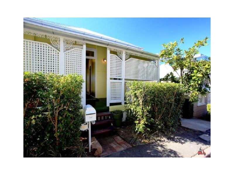 23 Parish Street, Spring Hill QLD 4000