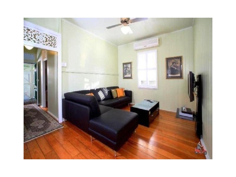 23 Parish Street, Spring Hill QLD 4000