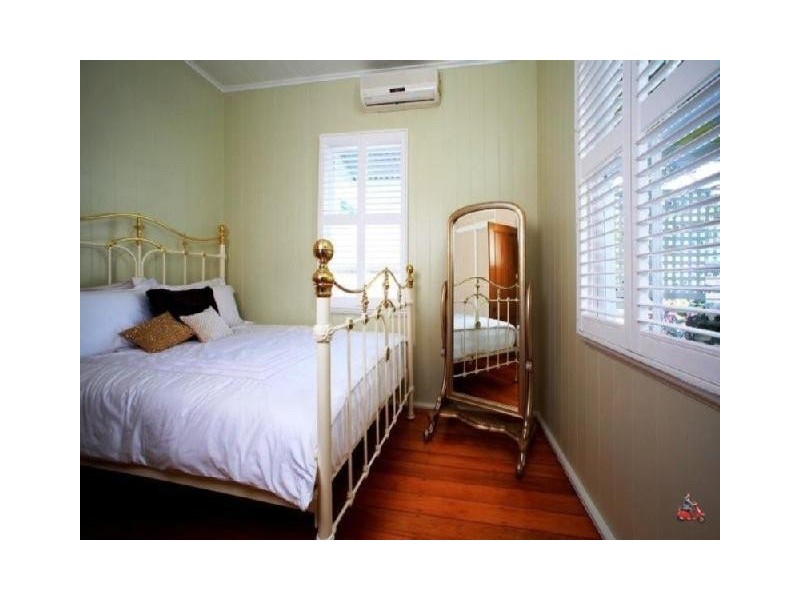 23 Parish Street, Spring Hill QLD 4000