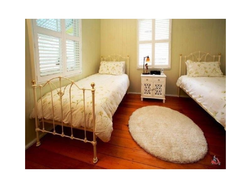 23 Parish Street, Spring Hill QLD 4000