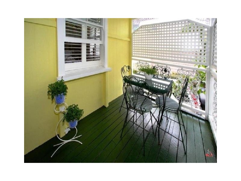 23 Parish Street, Spring Hill QLD 4000