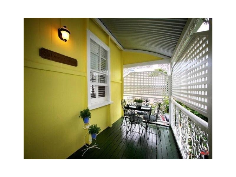 23 Parish Street, Spring Hill QLD 4000