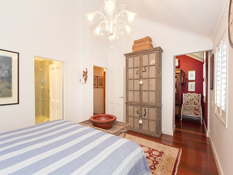 161 Gregory Terrace, Spring Hill QLD 4000