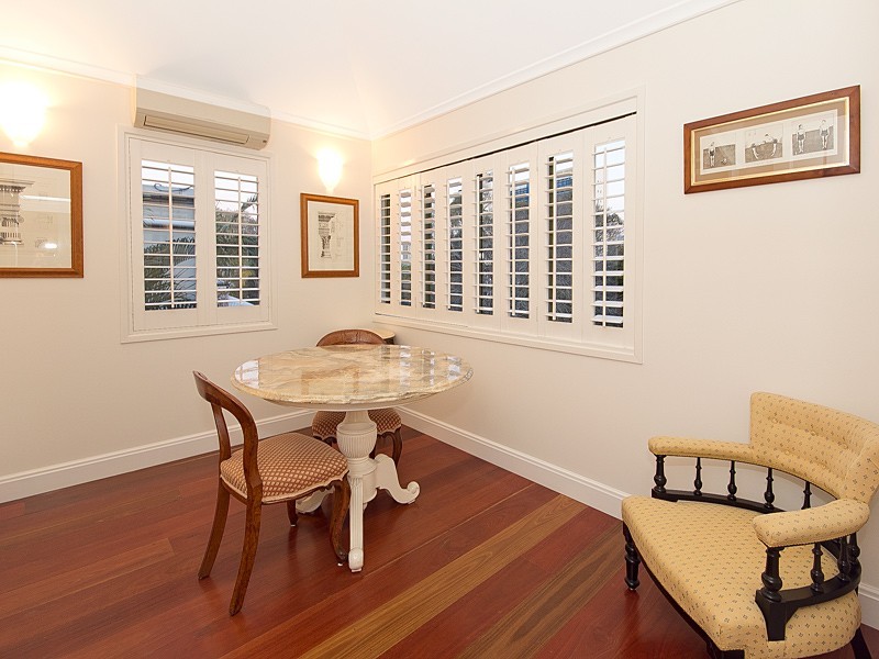 161 Gregory Terrace, Spring Hill QLD 4000