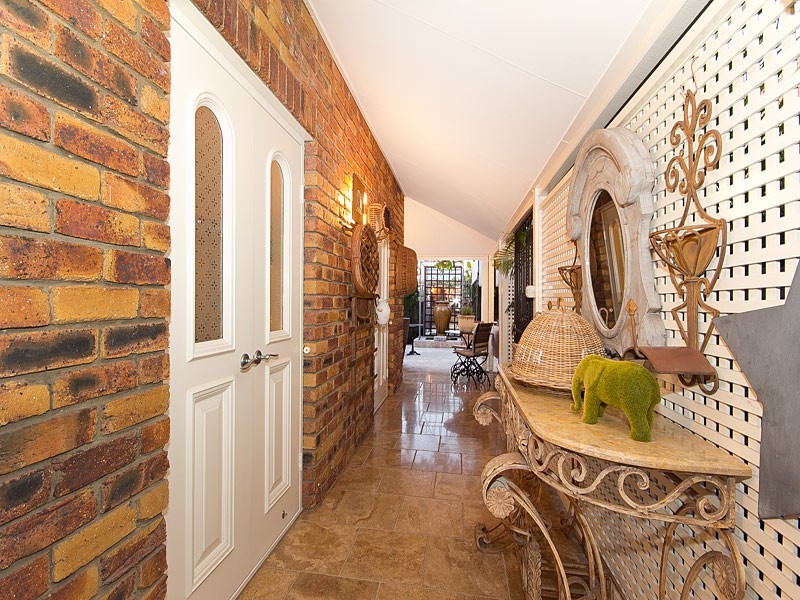 161 Gregory Terrace, Spring Hill QLD 4000