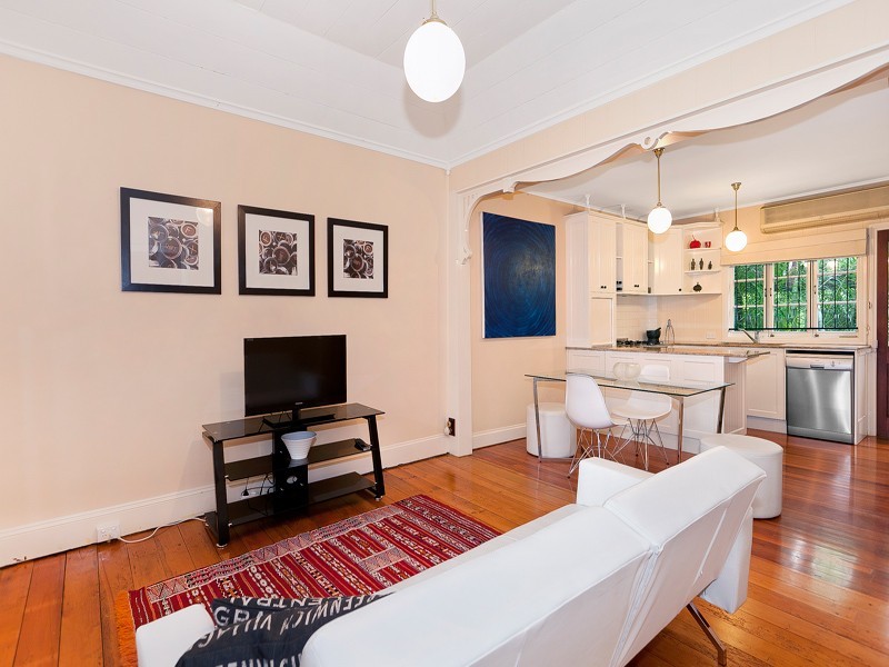 15  Union Street, Spring Hill QLD 4000