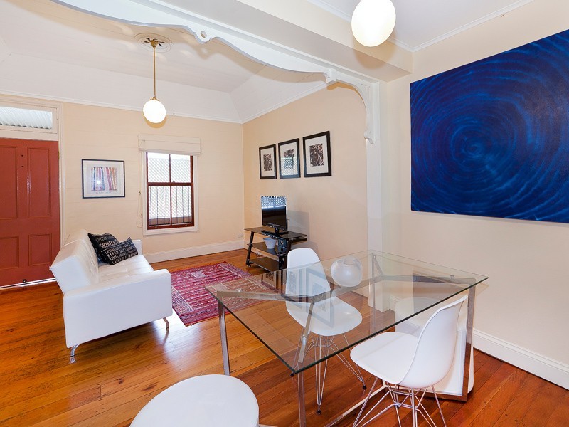 15  Union Street, Spring Hill QLD 4000