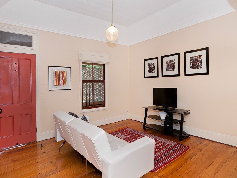 15  Union Street, Spring Hill QLD 4000