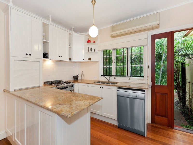 15  Union Street, Spring Hill QLD 4000