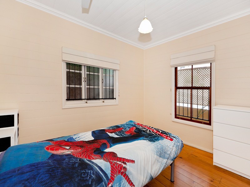 15  Union Street, Spring Hill QLD 4000