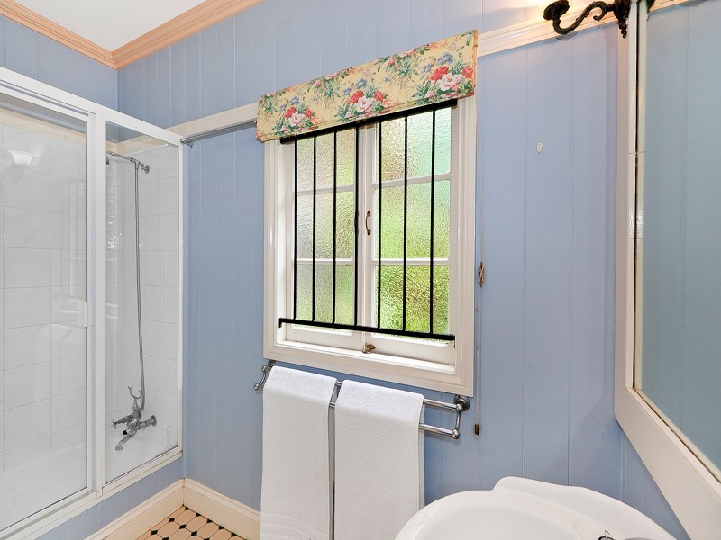 15  Union Street, Spring Hill QLD 4000