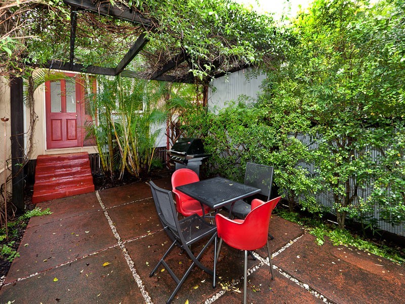 15  Union Street, Spring Hill QLD 4000