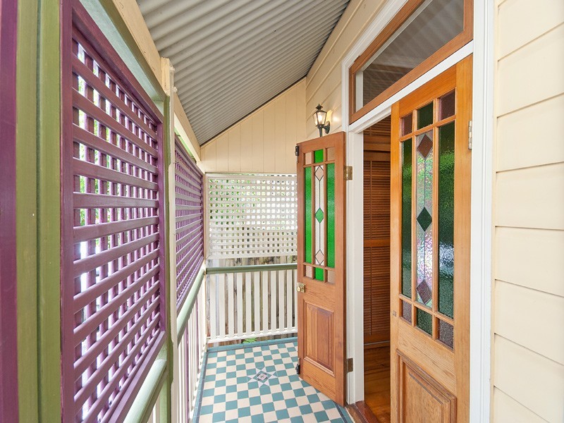 116 Isaac Street, Spring Hill QLD 4000