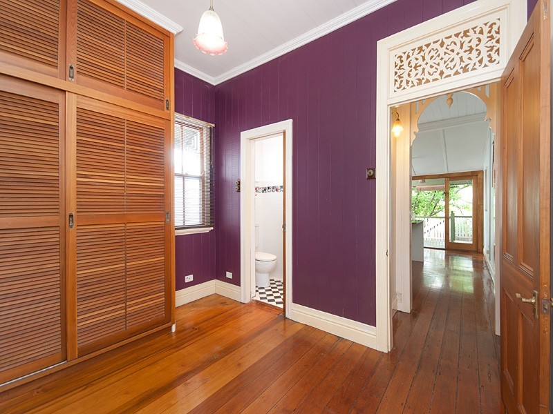 116 Isaac Street, Spring Hill QLD 4000