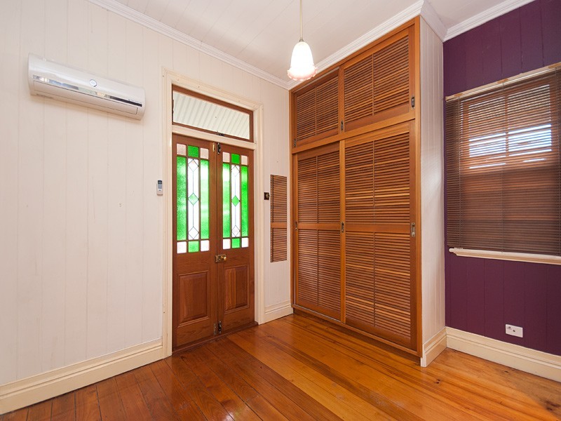 116 Isaac Street, Spring Hill QLD 4000