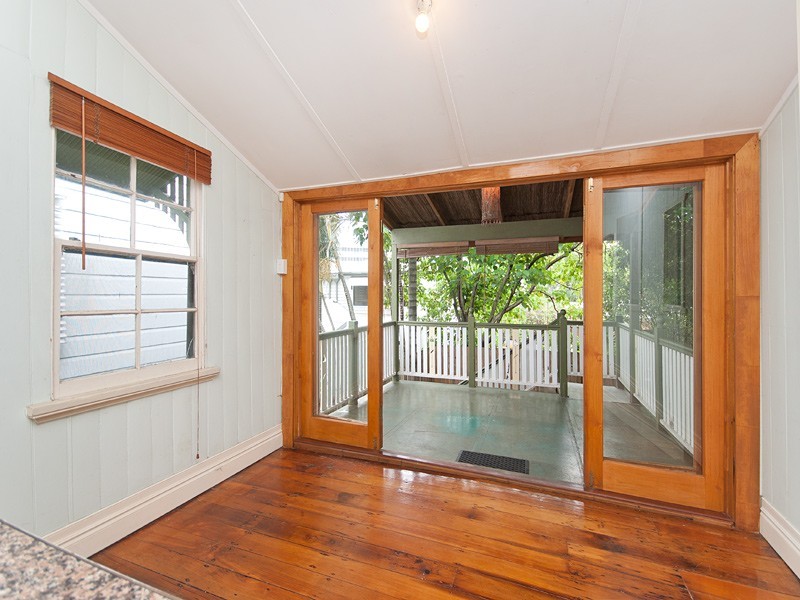 116 Isaac Street, Spring Hill QLD 4000