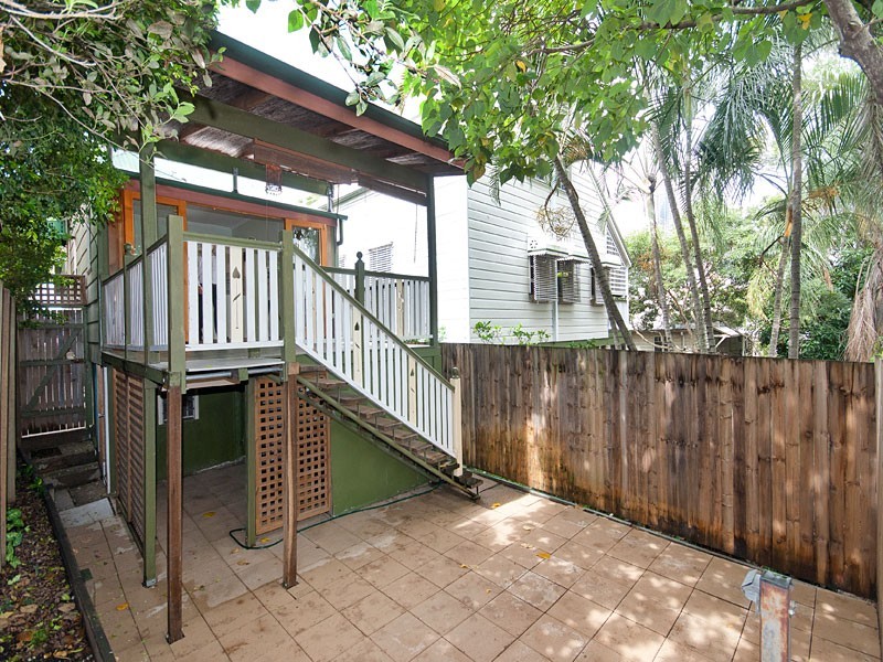 116 Isaac Street, Spring Hill QLD 4000