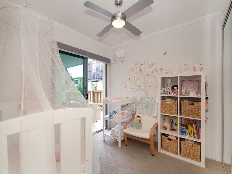 1/51 Lambert Road, Indooroopilly QLD 4068