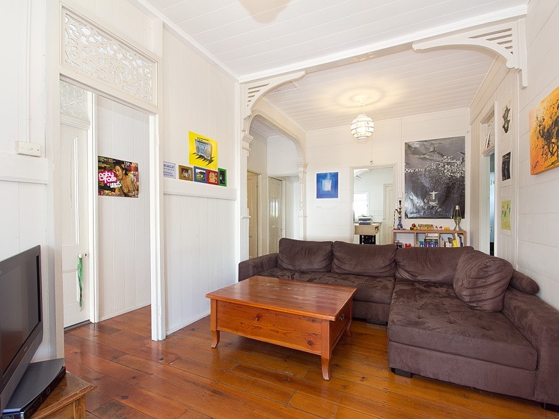 64 Union Street, Spring Hill QLD 4000