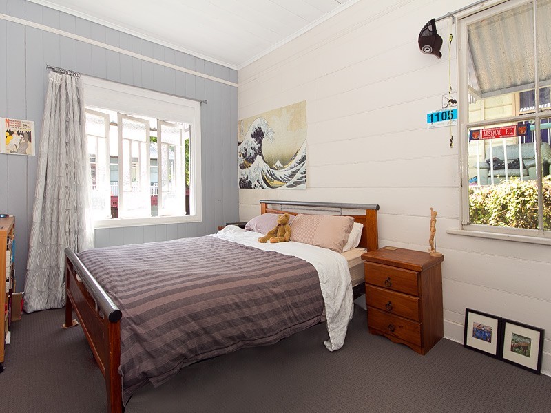 64 Union Street, Spring Hill QLD 4000