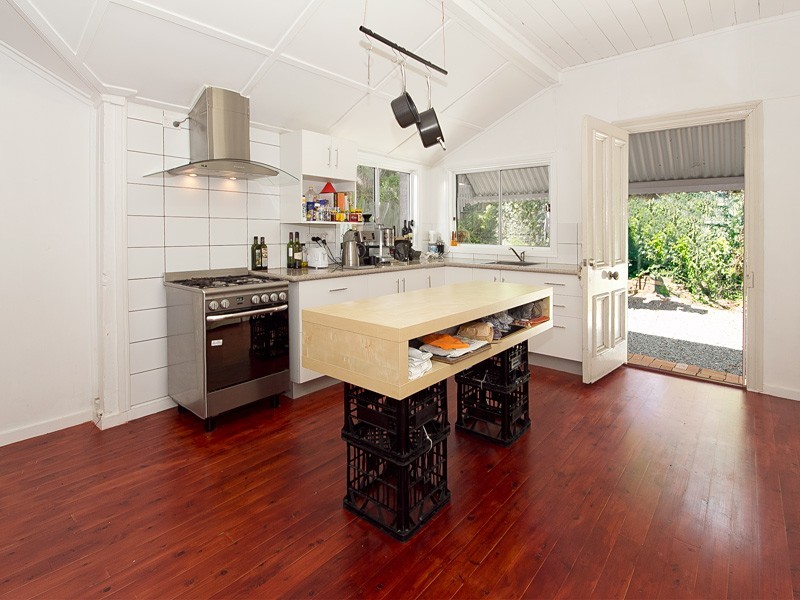 64 Union Street, Spring Hill QLD 4000