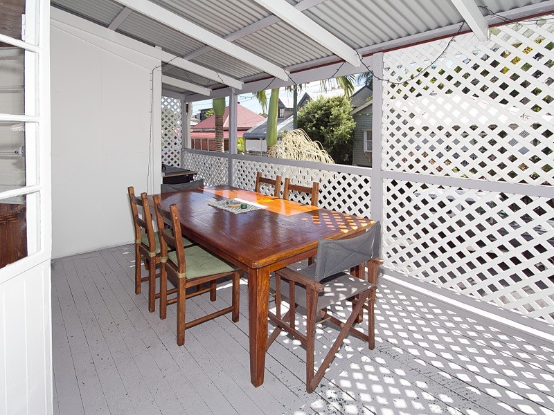 64 Union Street, Spring Hill QLD 4000