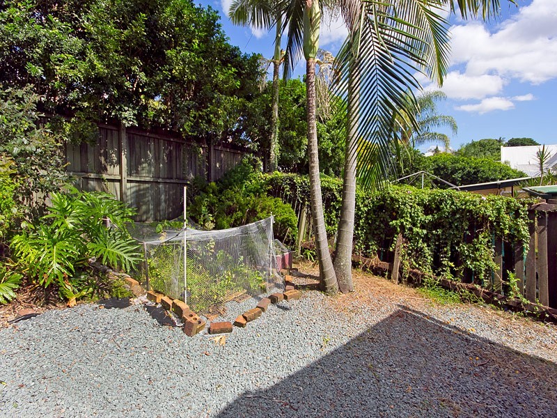 64 Union Street, Spring Hill QLD 4000