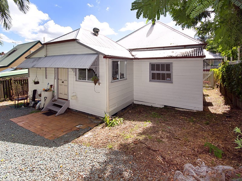 64 Union Street, Spring Hill QLD 4000