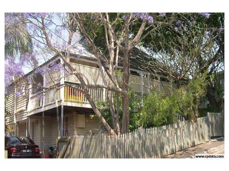 130 Union Street, Spring Hill QLD 4000