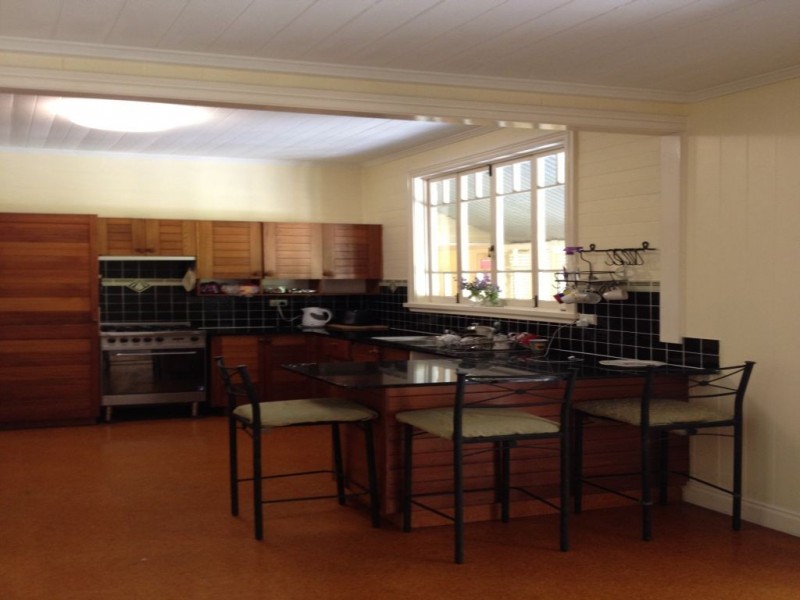 130 Union Street, Spring Hill QLD 4000