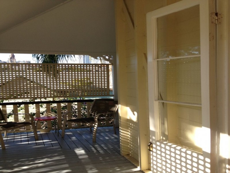 130 Union Street, Spring Hill QLD 4000