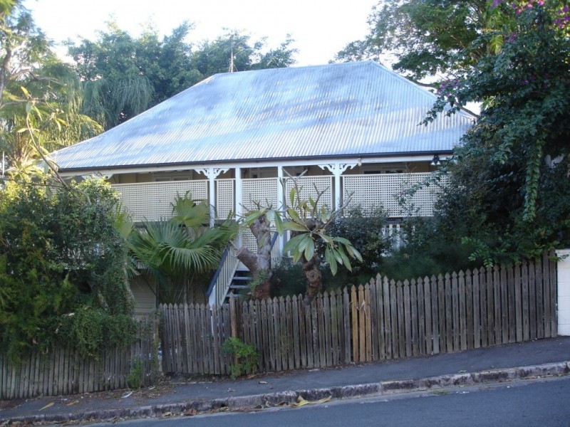 130 Union Street, Spring Hill QLD 4000
