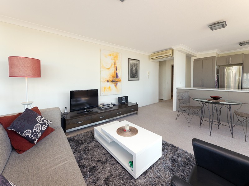 15 / 32-38 Fortescue Street, Spring Hill QLD 4000