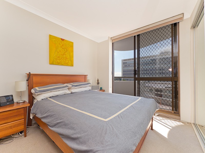 15 / 32-38 Fortescue Street, Spring Hill QLD 4000