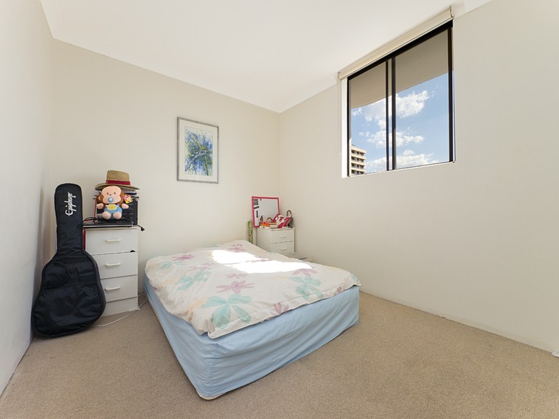 15 / 32-38 Fortescue Street, Spring Hill QLD 4000