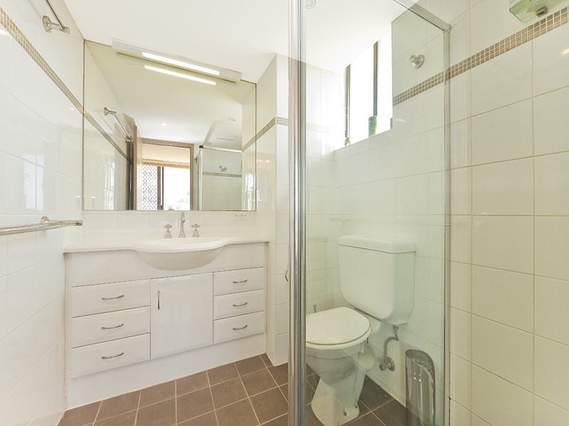 15 / 32-38 Fortescue Street, Spring Hill QLD 4000