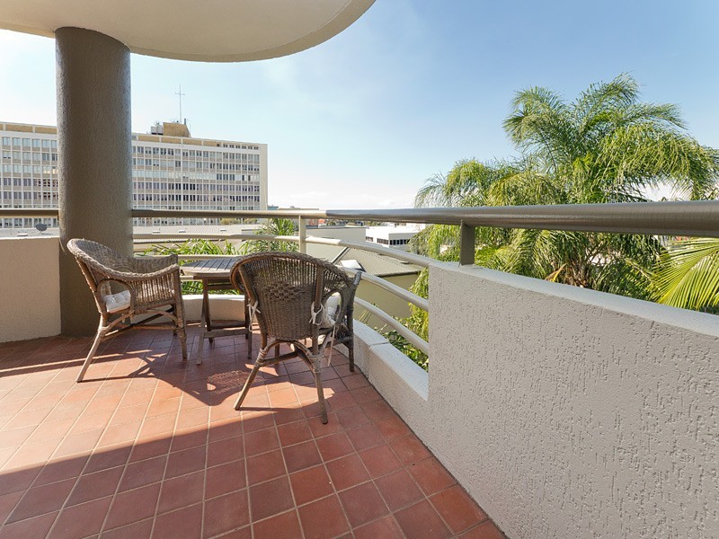 15 / 32-38 Fortescue Street, Spring Hill QLD 4000