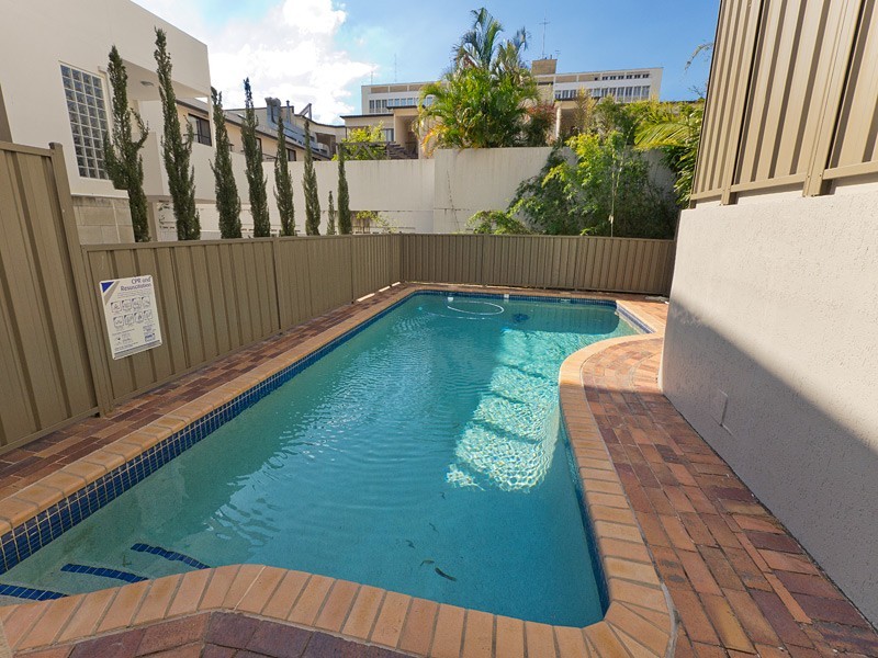 15 / 32-38 Fortescue Street, Spring Hill QLD 4000