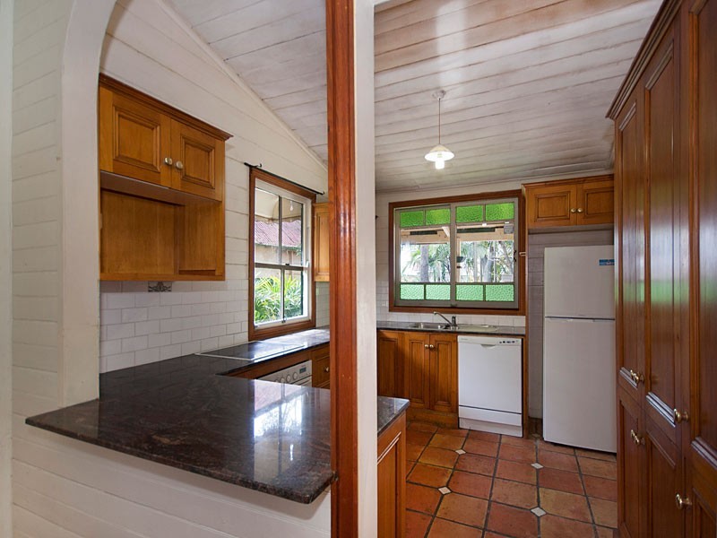 59 Kennigo Street, Spring Hill QLD 4000