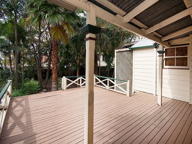59 Kennigo Street, Spring Hill QLD 4000
