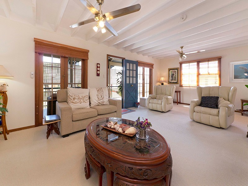 69 Union Street, Spring Hill QLD 4000