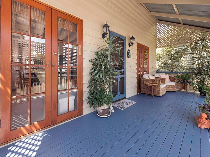 69 Union Street, Spring Hill QLD 4000