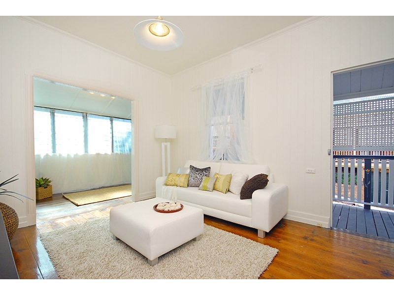 108 Bradley Street, Spring Hill QLD 4000