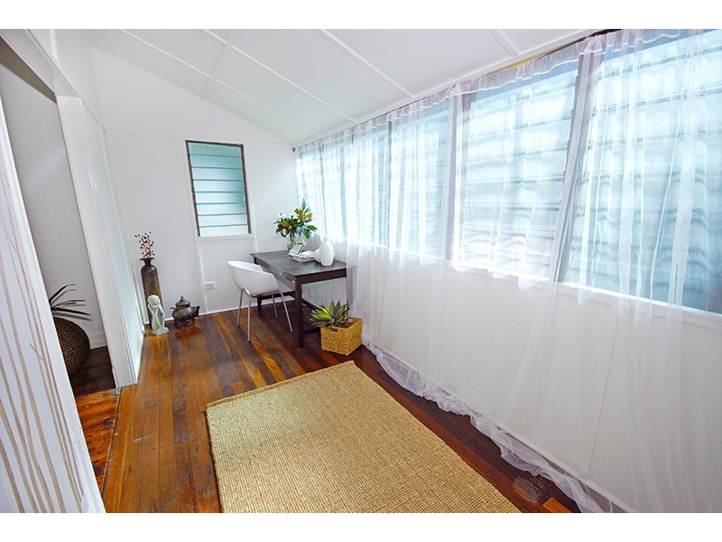 108 Bradley Street, Spring Hill QLD 4000